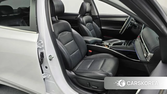 Hyundai The New Grandeur IG id 4848853 из Кореи 3