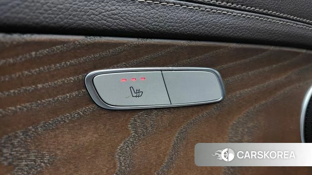 Mercedes-Benz E-Class W213 2019 Серый из Кореи, фото 3