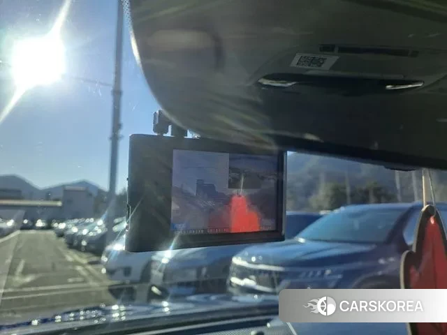 Kia Seltos 2020 Синий из Кореи, фото 3