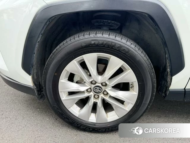 Toyota Wilanda 2023 Белый из Китая, фото 3