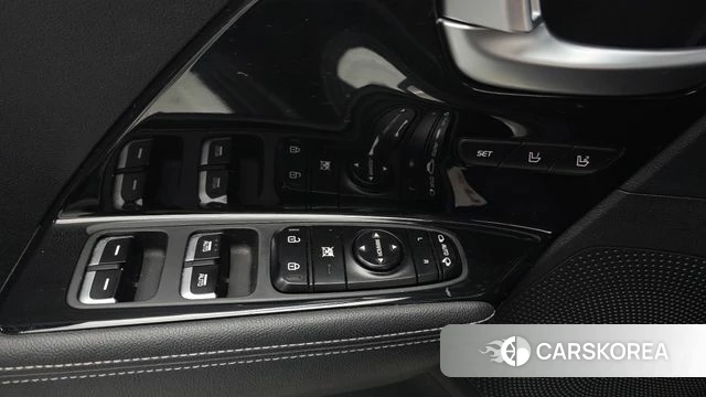 Kia Niro EV 2020 Белый из Кореи, фото 3