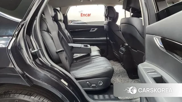 Genesis GV80 2024 Черный из Кореи, фото 3