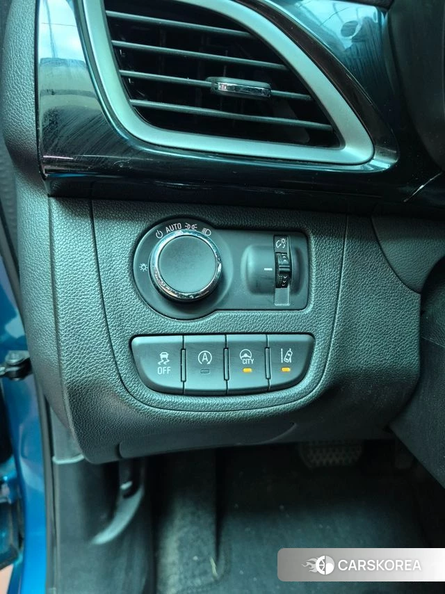 Chevrolet (GM Daewoo) The New Spark 2018 Синий из Кореи, фото 3