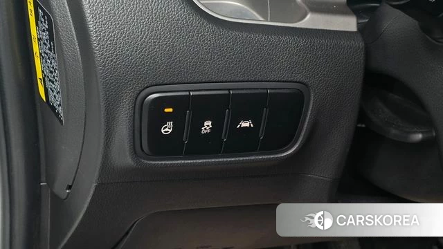 Kia The New Ray 2021 Белый из Кореи, фото 3