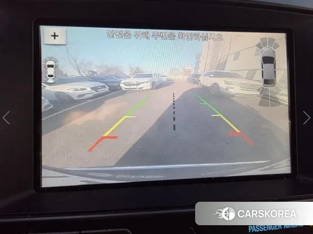 Ford Explorer 2018 Белый из Кореи, фото 3