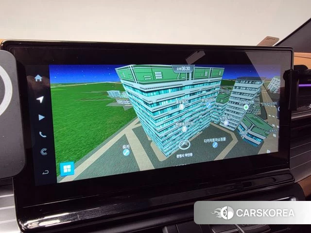 Ssangyong Torres 2022 Черный из Кореи, фото 3