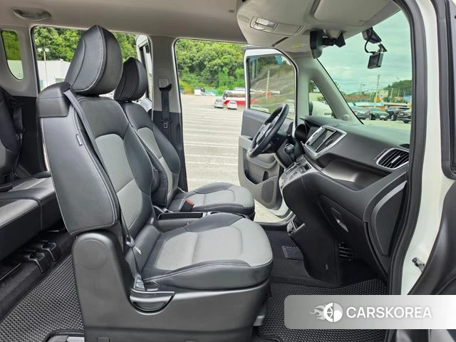 Kia The New Ray 2020 Белый из Кореи, фото 3