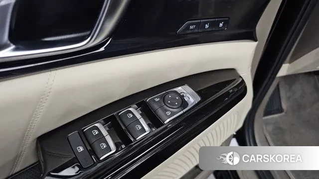 Kia Carnival 4th generation 2022 Черный из Кореи, фото 3