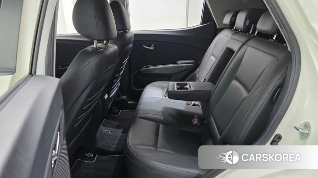 Ssangyong Berry New Tivoli 2022 Белый из Кореи, фото 3