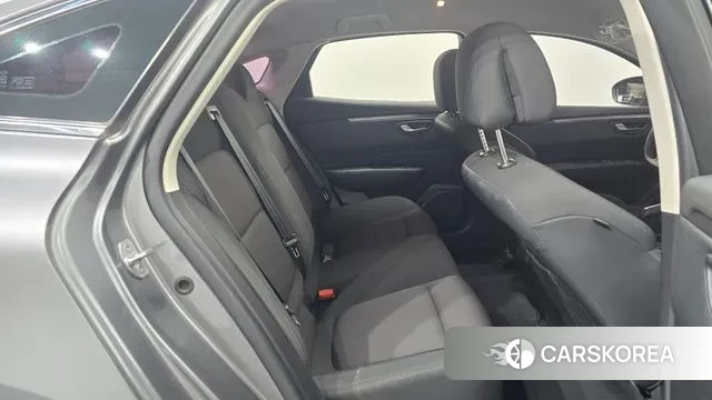 Renault Korea (Samsung) SM6 2019 Серый из Кореи, фото 3