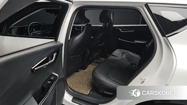 Kia EV6 2024 Белый из Кореи, фото 3