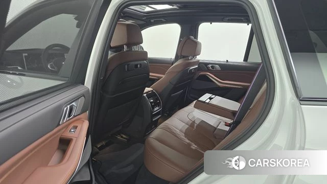 BMW X5 (G05) 2025 Белый из Кореи, фото 3