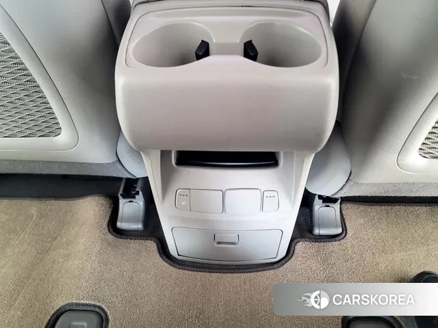 Kia All New Carnival 2018 Черный из Кореи, фото 3