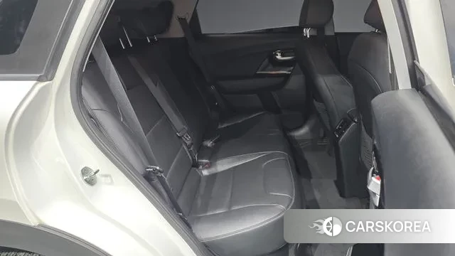 Kia The New Niro 2020 Белый из Кореи, фото 3