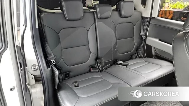 Kia The New Kia Ray 2023 Белый из Кореи, фото 3