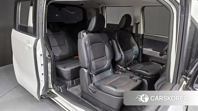 Kia The New Ray 2021 Белый из Кореи, фото 3