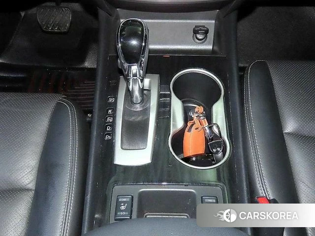 Nissan Altima 2018 Синий из Кореи, фото 3