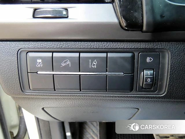 Ssangyong The New Rexton Sport 2021 Белый из Кореи, фото 3