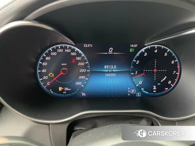 Mercedes-Benz GLC id 4236326 из Китая 3