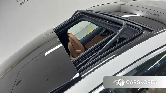 Mercedes-Benz E-Class W214 2025 Белый из Кореи, фото 3