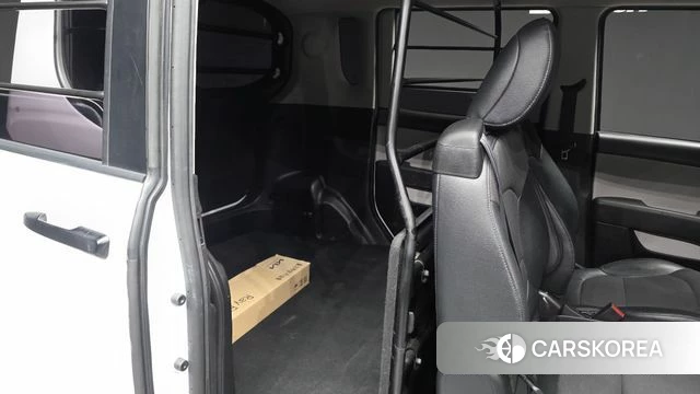 Kia The New Ray 2022 Белый из Кореи, фото 3