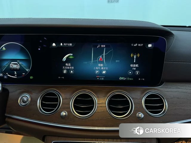 Mercedes-Benz E-class id 4219346 из Китая 3