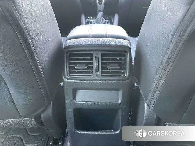 Nissan Qashqai 2024 Белый из Китая, фото 3