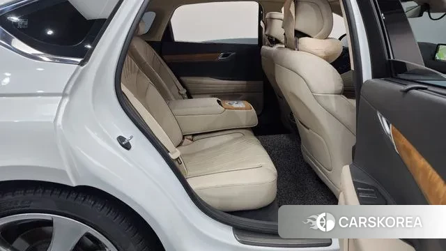 Genesis G80 (RG3) 2020 Белый из Кореи, фото 3