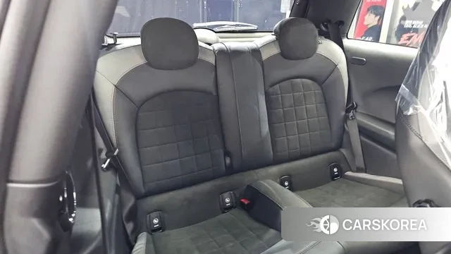 Mini Cooper S 2020 Черный из Кореи, фото 3