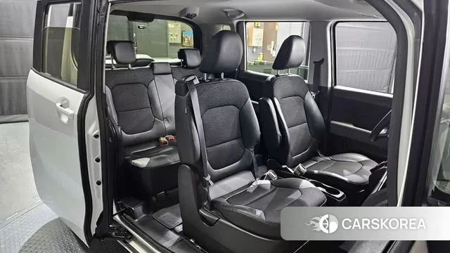 Kia The New Ray 2021 Белый из Кореи, фото 3