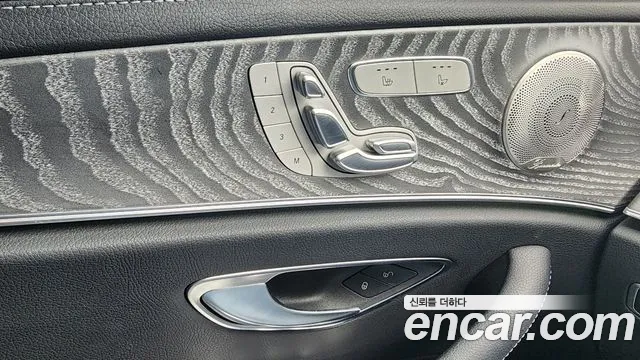 Mercedes-Benz E-Class W213 2022 Белый из Кореи, фото 3