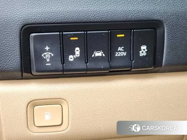 Kia The New Carnival 2020 Черный из Кореи, фото 3