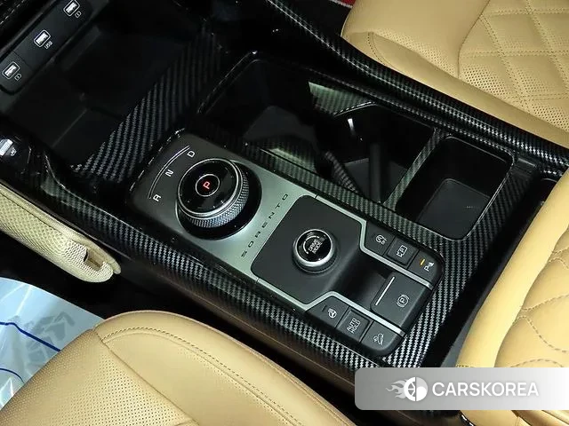 Kia Sorento 4th Generation 2020 Белый из Кореи, фото 3