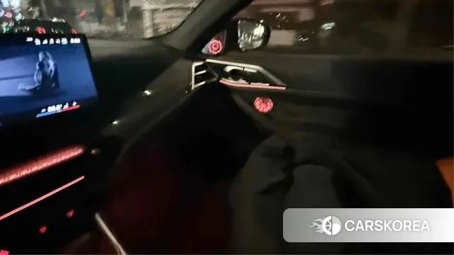 BMW M4 (G82) 2025 Черный из Кореи, фото 3