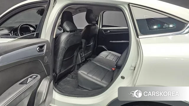 Renault Korea (Samsung) XM3 2022 Белый из Кореи, фото 3