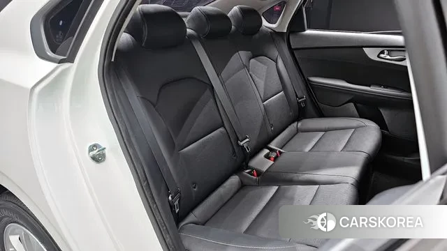Kia Come New K3 2019 Белый из Кореи, фото 3