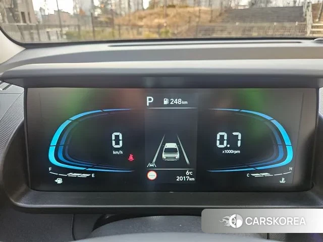 Hyundai Casper 2024 Белый из Кореи, фото 3