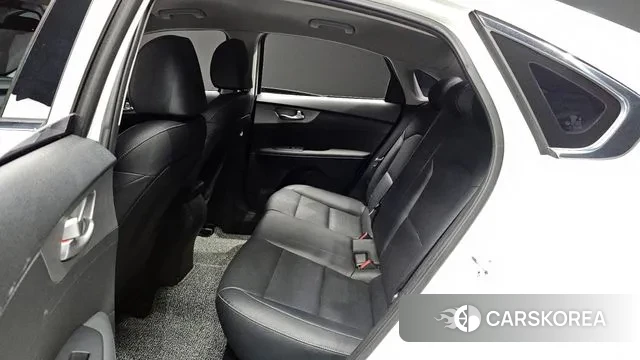 Kia Come New K3 2020 Белый из Кореи, фото 3