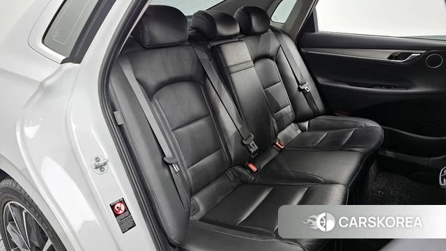 Hyundai The New Grandeur IG 2019 Белый из Кореи, фото 3