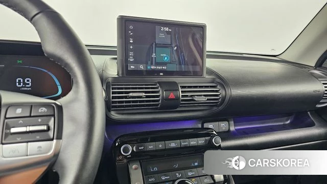 Hyundai Casper 2022 Белый из Кореи, фото 3