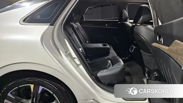 Kia K5 3rd generation 2020 Белый из Кореи, фото 3