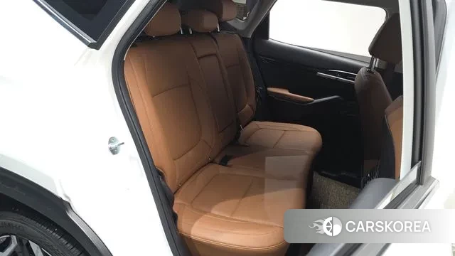 Kia The New Seltos 2022 Белый из Кореи, фото 3