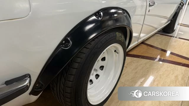 Nissan Fairlady Z 2025 Белый из Китая, фото 3