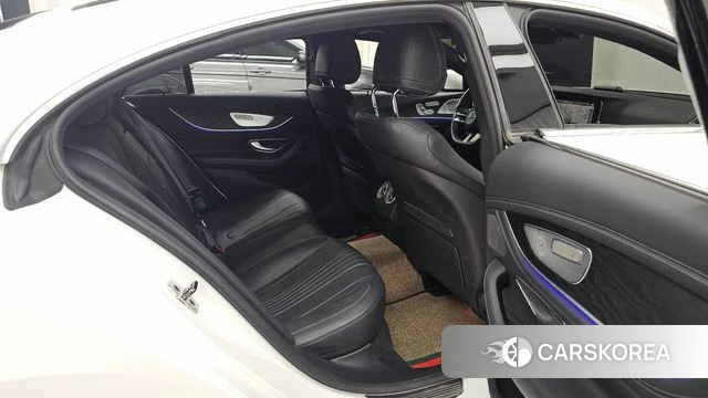 Mercedes-Benz CLS-Class C257 2022 Белый из Кореи, фото 3