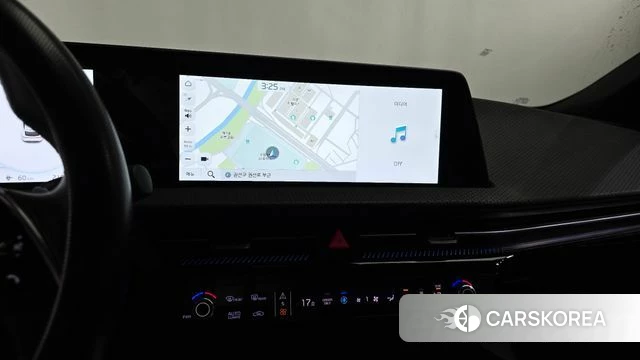 Kia EV6 2022 Белый из Кореи, фото 3