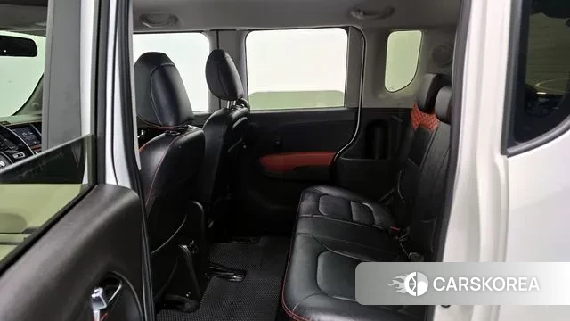 Kia The New Ray 2021 Белый из Кореи, фото 3