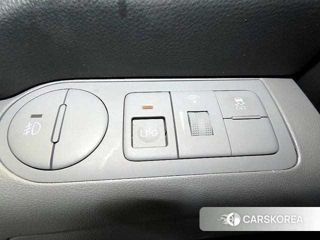 Hyundai The New Grand Starex 2018 Серебристо-серый из Кореи, фото 3