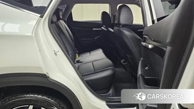 Kia The New Seltos 2024 Белый из Кореи, фото 3