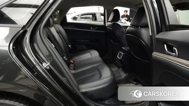 Kia K5 3rd generation id 3646299 из Кореи 3