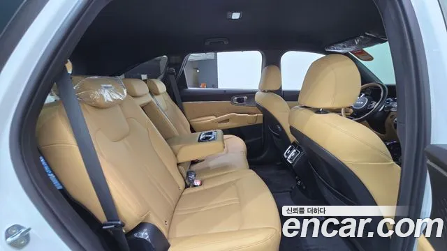 Kia Sorento 4th Generation id 2689281 из Кореи 3